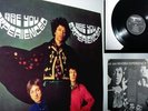 JIMI HENDRIX 'ARE YOU EXPERIENCED' 1ST UK MONO PRESSING