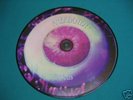 Anekdoten Nucleus Rare Picture LP Vinyl Ltd