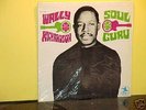 WALLY RICHARDSON (Prestige ST LP) 