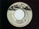 RARE NORTHERN SOUL PROMO 45 BY TROY DODDS ON EL CAMINO
