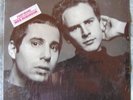 Simon & Garfunkel Bookends LP SEALED MONO w/ Poster