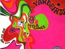 THE YARDBIRDS LITTLE GAMES RARE ORIGINAL FRENCH EP