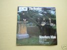 THE BEATLES uk original NOWHERE MAN ep(GEP 8952)*MINT**