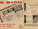 BEATLES PLEASE ME FIRST 7