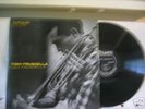 Tony Fruscella - Lp Atlantic Original 1956 Black Label