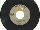 ELVIS PRESLEY RCA 9089 SHADED DOG - GREY LABEL RARE NM+