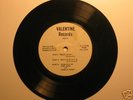 VALENTINE RECORDS DRUM BREAKS LIBRARY 7