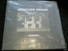 Genocide Organ-Remember 2 LP Book Grey Wolves