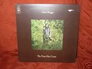 ANNE BRIGGS - THE TIME HAS COME - RARE ORIGINAL  ALBUM