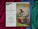 Falla Three Cornered Hat   ASD 608 S/C   (SAX,SXL, LSC)