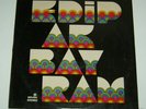 RARE psych EDIP AKBAYRAM 1st (pokora 3 stars) NR