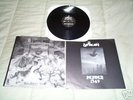 SATYRICON - Dark Medieval Times LP (original pressing)