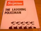 SUPICIONS flying lizards DIY PUNK minimal synth RARE