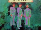 Dee Felice Trio IN HEAT original pressing KILLER BEATS