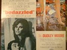 BEDAZZLED OST Dudley Moore RARE 60s LP