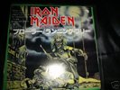 IRON MAIDEN  Prowler 7 