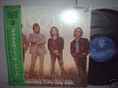 Doors / Waiting For the Sun* Japan Orig.LP OBI Victor