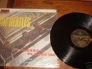 BEATLES PLEASE PLEASE ME