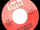 Larry Saunders