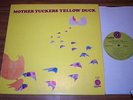MOTHER TUCKERS YELLOW DUCK - Home Grown Stuff - LP