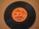 RUSSELL MORRIS*INTO PAPER WALLS PT 3*VERY RARE OZ ONLY
