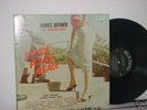 JAMES   BROWN      KING   610  [ RARE].