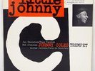 RARE Little Johnny C Coles Blue Note 4144 LP Jazz