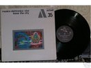 MUSICA ELECTRONICA VIVA-Leave the City
