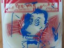 PEE WEE HERMAN SHOW 1981 Picture Disc LP RARE