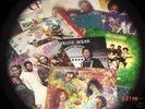 (80) NOTHERN SOUL/Rap/Funk    33 RPM LP  gd/Near mt