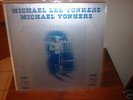 MICHAEL YONKERS - S/T rare US private press LP psych
