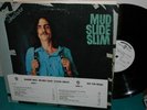 lp JAMES TAYLOR Mud Slide Slim WLP Promo DJ 71