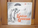 LP ITALY  RCA OST  IL GIUDIZIO UNIVERSALE
