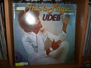 Udell very rare European only modern soul Lp, look