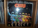 CMU- Space cabaret UK folk blues progressive Lp, look