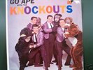 The KNOCKOUTS LP mint