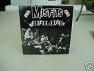 MISFITS Evilive PLAN 9 fiend club 7