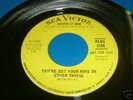 NORTHERN SOUL - BEVERLEY ANN - RARE USA ORIGINAL DEMO