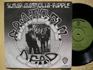 GRATEFUL DEAD sugar magnolia  RARE 45 PIC COV HOLLAND