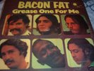 BACON FAT:UK BLUE HORIZON LP