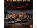 THE BEACH BOYS 