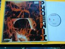 Phoenix - 1st LP super rare Romanian folk psych rock