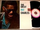 RAY CHARLES 