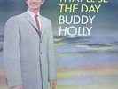 Buddy Holly That'll Be The Day DL8707 U.S. 1st Press LP