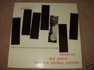 Horace Parlan high grade  Blue Note   Jazz LP