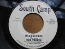 Don Varner - Northern Soul Classic - South Camp