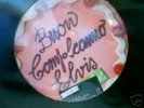 LIGABUE.buon compleanno elvis.PICTURE DISC.ediz.lim.num