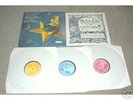 Smashing Pumpkins Mellon Collie 3 LP