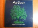 3-LP-Box: Nick Drake: Fruit Tree - Complete Rec. Works