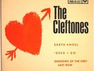 CLEFTONES DOO WOP RARE SPANISH EP MINT 1962
